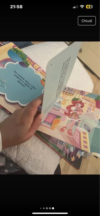 Un mondo incantato. Enchantimals. Ediz. a colori