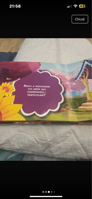 Un mondo incantato. Enchantimals. Ediz. a colori