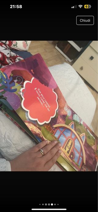 Un mondo incantato. Enchantimals. Ediz. a colori