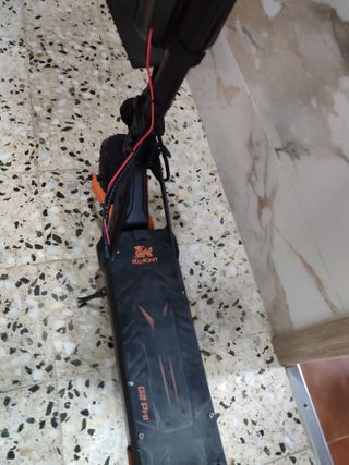 Batería externa Kukirin