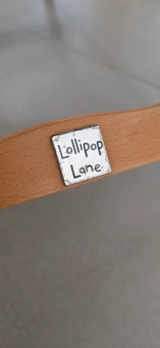 Cesta moisés mimbre con soporte madera