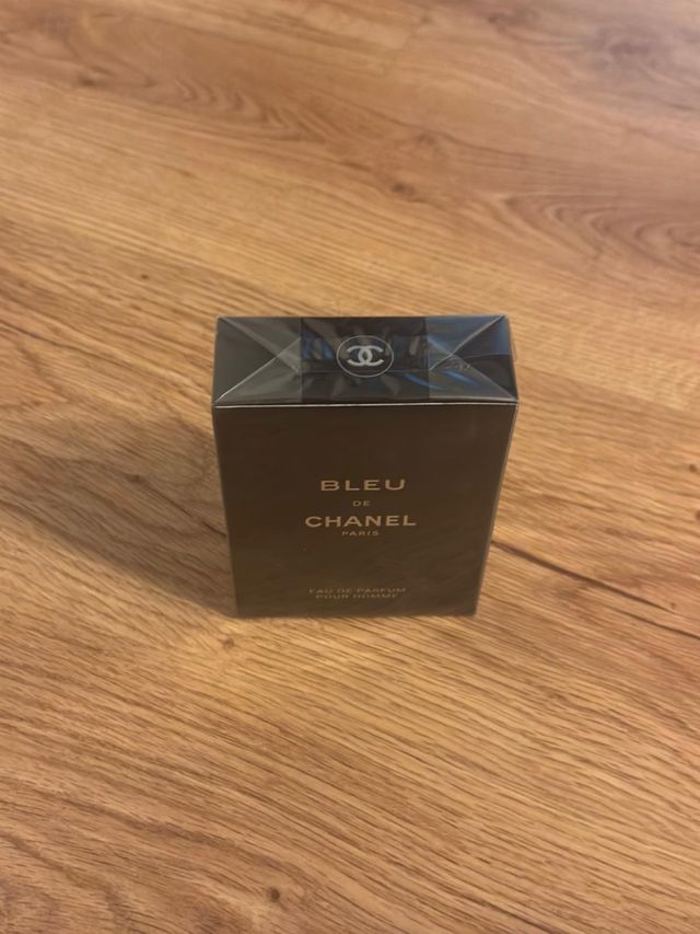 Bleu de Chanel Eau de Parfum para Hombre