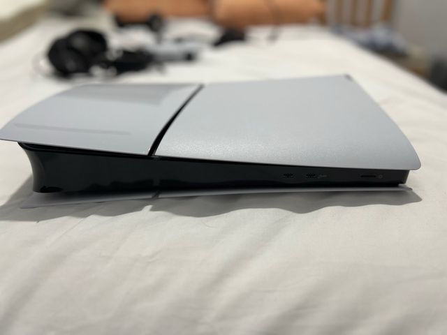 Playstation 5 digital