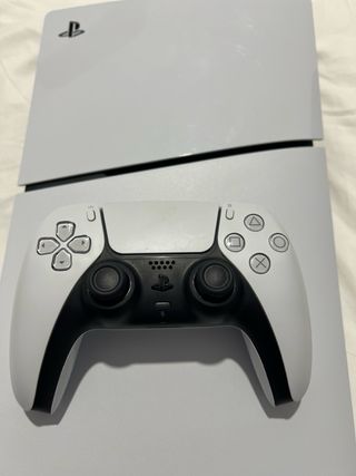 Playstation 5 digital
