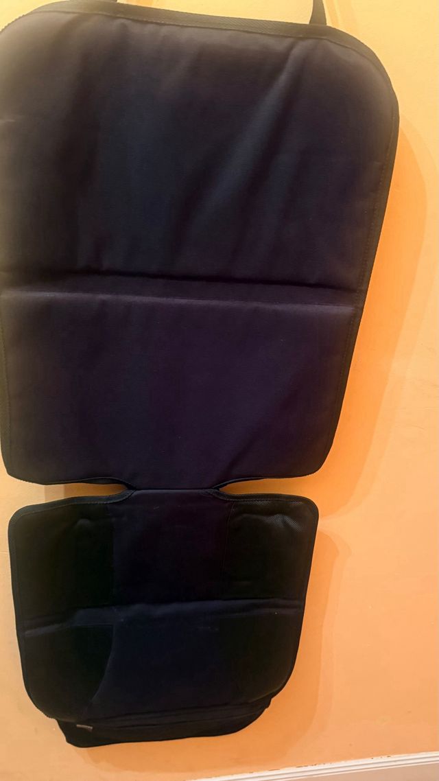 Silla Coche Cybex 1-2-3 Isofix Negra