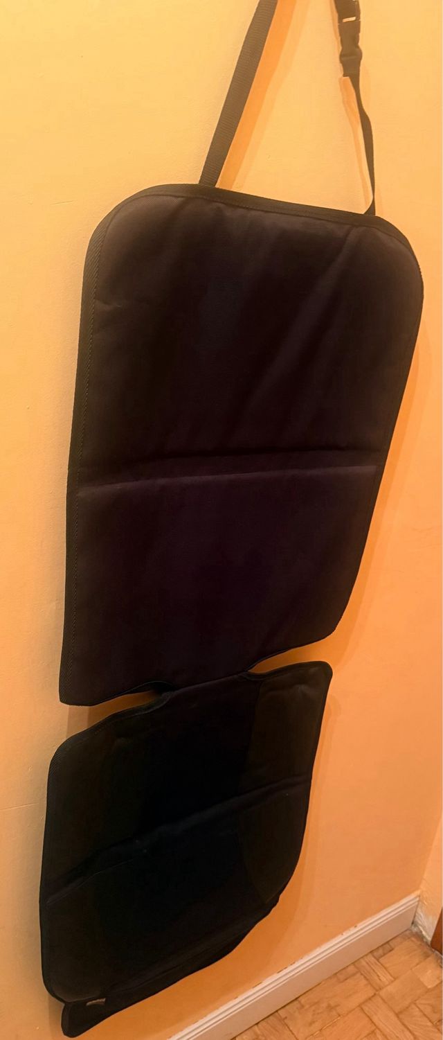 Silla Coche Cybex 1-2-3 Isofix Negra