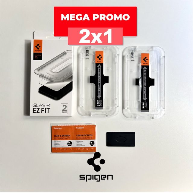 13 14 | Vetri Temperati Spigen | iPhone