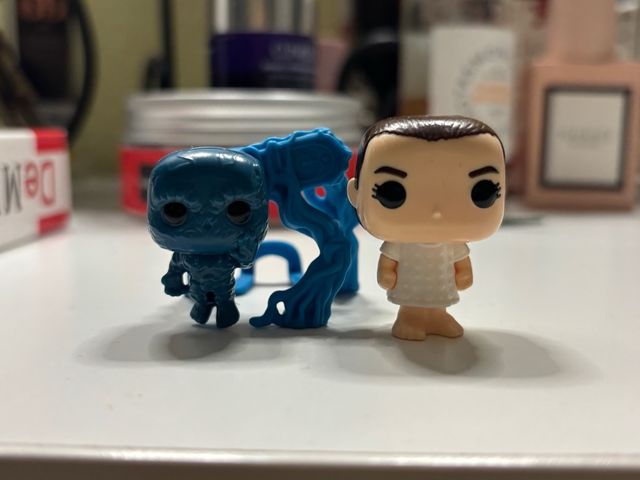 Funko Pop Stranger Things