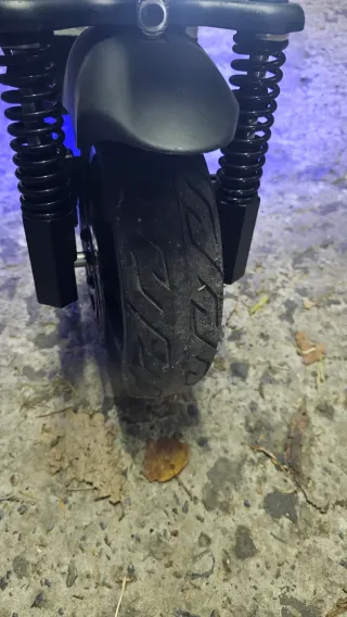 Patinete Eléctrico SmartGyro