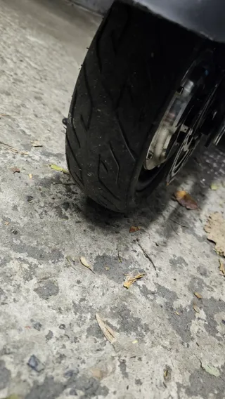 Patinete Eléctrico SmartGyro