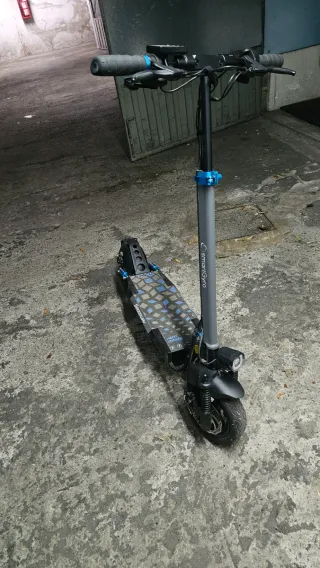 Patinete Eléctrico SmartGyro
