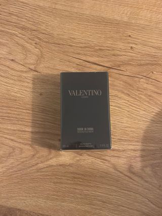 Valentino Uomo Born in Roma Rockstud Noir EDT 100m