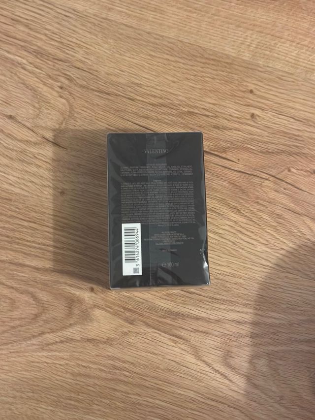 Valentino Uomo Born in Roma Rockstud Noir EDT 100m