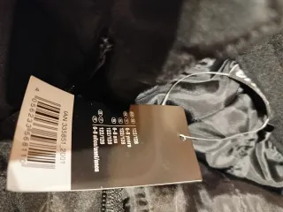 Pantalón de nieve de 6-8 años