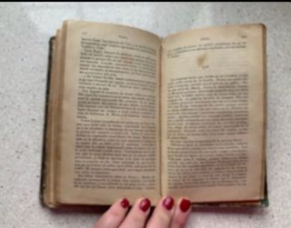 María - Novela Americana de Jorge Isaacs