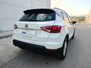 SEAT Arona 1.0 Tsi 95 Cv