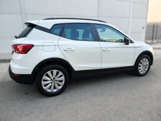 SEAT Arona 1.0 Tsi 95 Cv