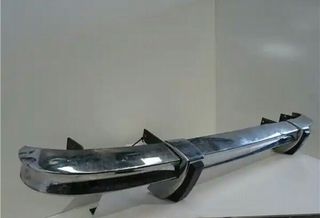 Defensa delantera renault 7