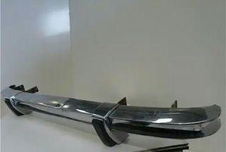 Defensa delantera renault 7