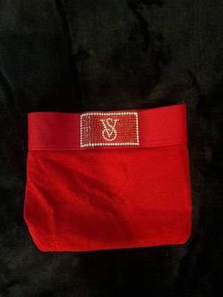 Tanga Victoria's Secret con Brillantes