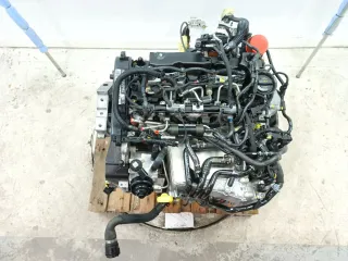 Motor VW CC