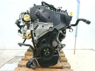 Motor VW CC