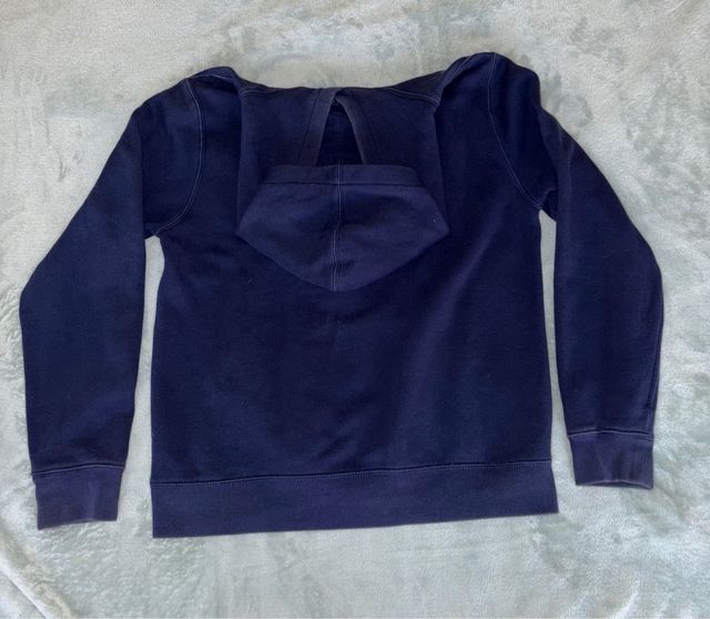 Sudadera Polo Ralph Lauren con bandera