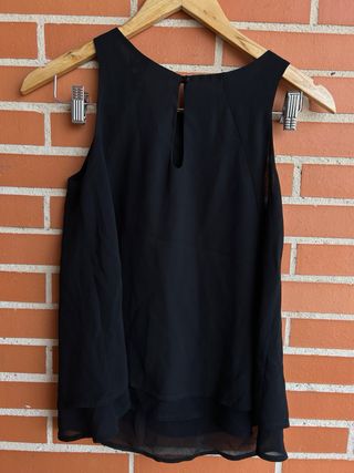 Blusa TALLA XS