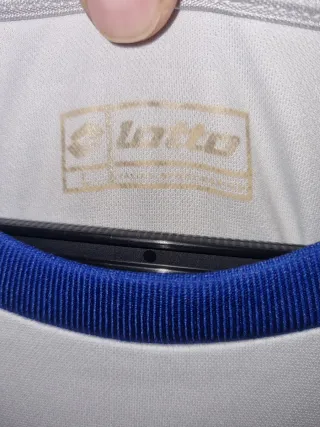 Camiseta  Deportivo La Coruña