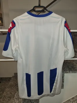 Camiseta  Deportivo La Coruña