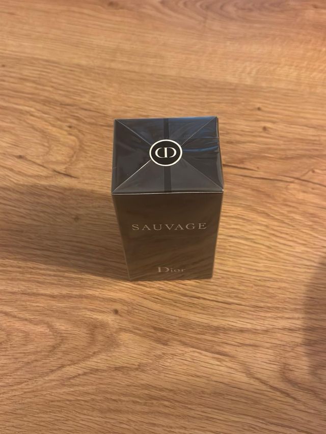 Dior Sauvage Eau de Toilette 100ml