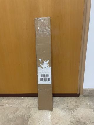 STOR NUEVO A ESTRENAR  plisado Sonello 55x200cm