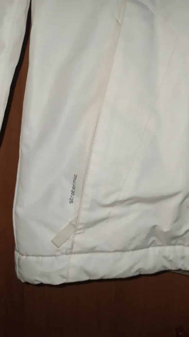 Chaqueta de nieve Quechua