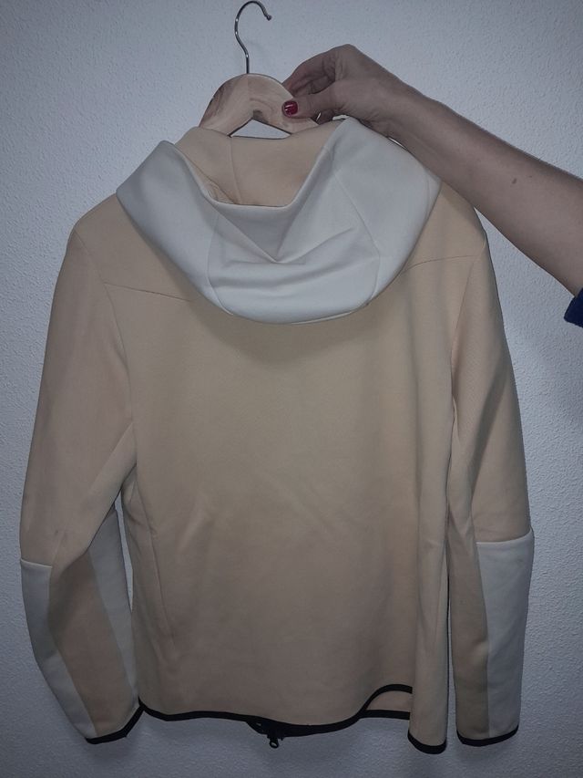 Nike Tech Fleece Jacket