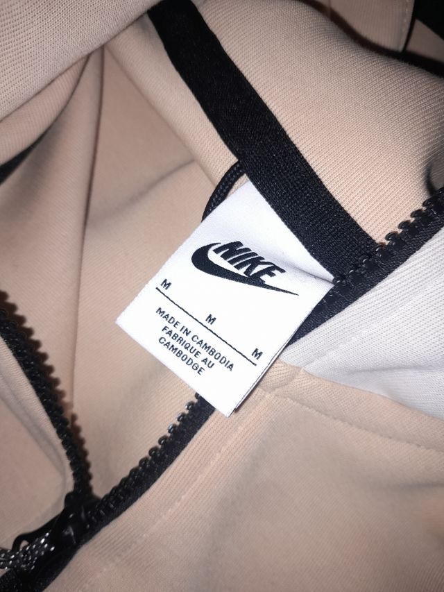 Nike Tech Fleece Jacket