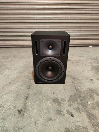 Monitor Estudio Activo Phonic P8A Nuevo