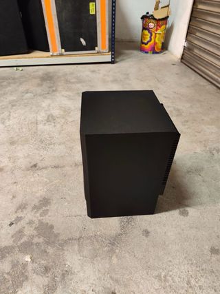 Monitor Estudio Activo Phonic P8A Nuevo