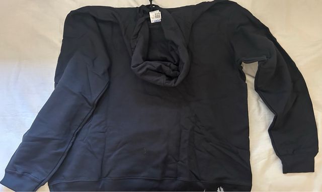 Felpa con cappuccio Olympiakos 100 anni