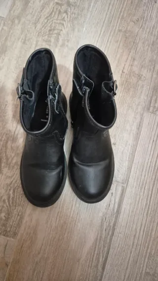 Stivaletti Geox bambina tg 32