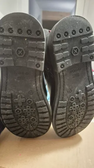 Stivaletti Geox bambina tg 32