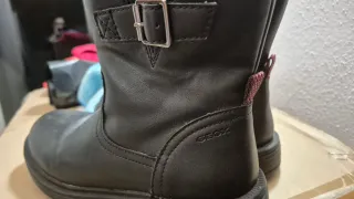 Stivaletti Geox bambina tg 32