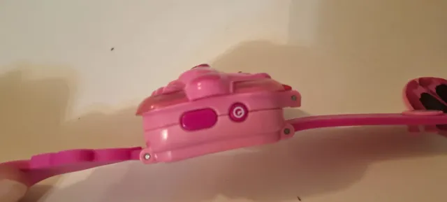 Relojes Infantiles Minnie y Bluey