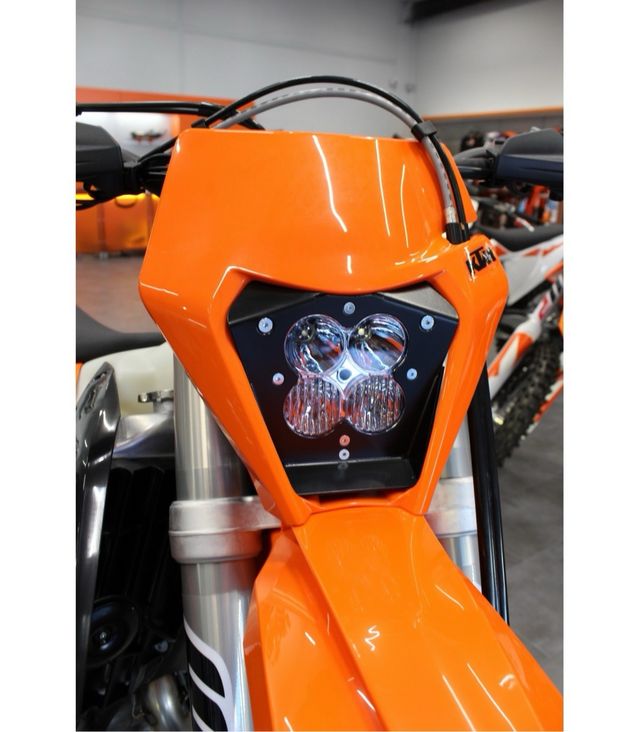 Faro Led Ktm Visor-RS