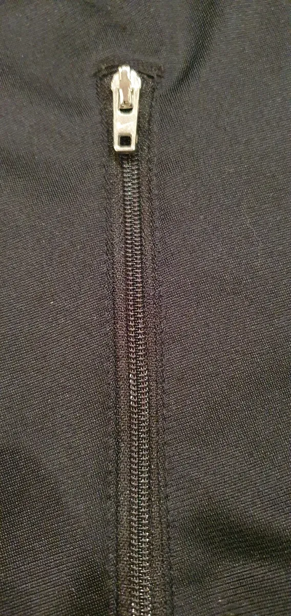 Chándal Nike Mujer Negro