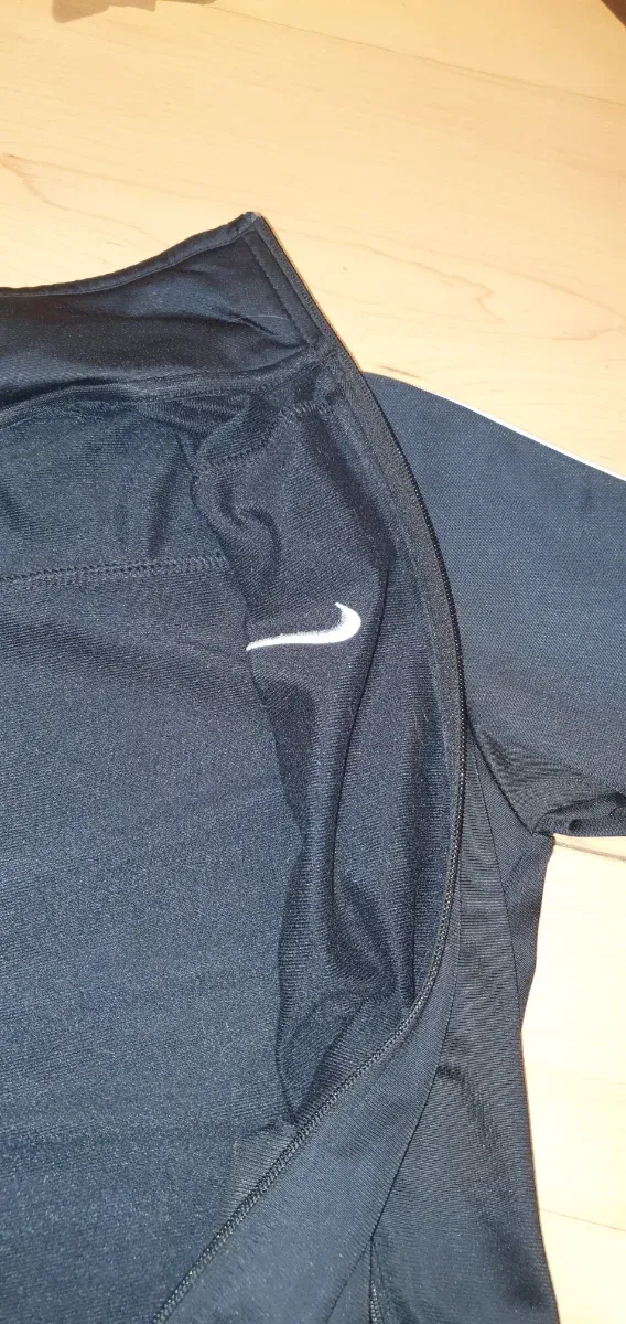 Chándal Nike Mujer Negro