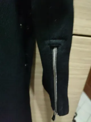 Cappotto donna Brema nero