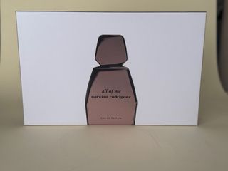 Narciso Rodriguez All Of Me Set Perfume