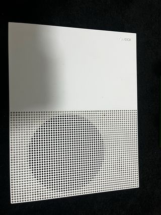 Xbox One S bianca All digital