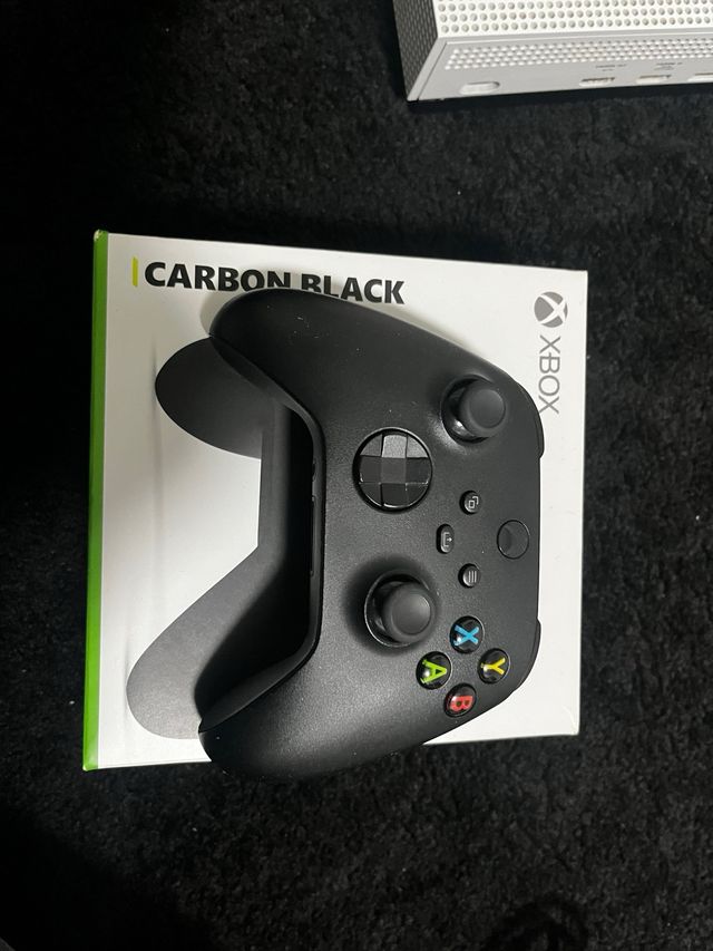 Xbox One S bianca All digital