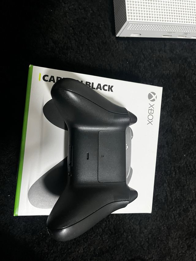 Xbox One S bianca All digital